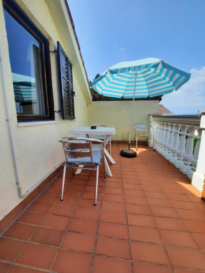 Knaffl Apartment Krk Town Buitenkant foto