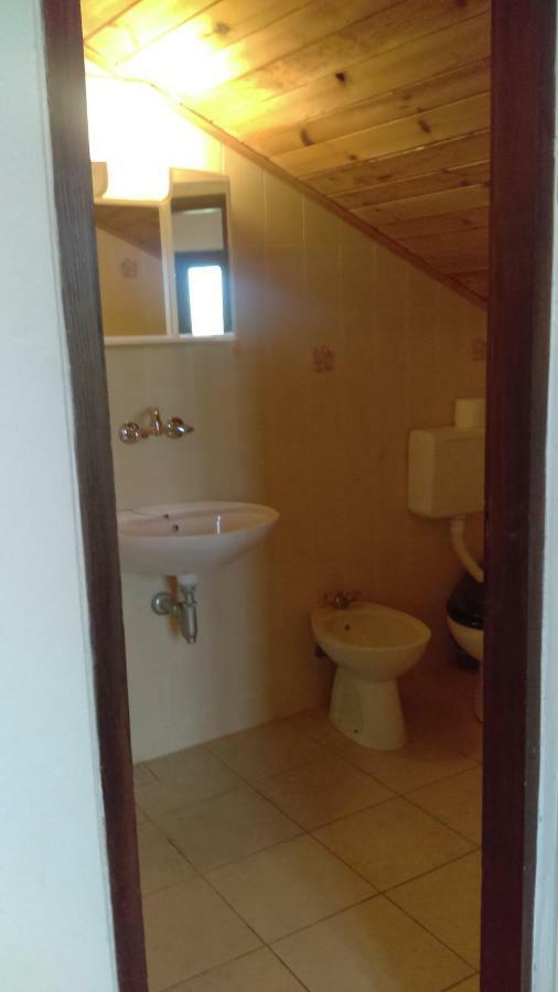 Knaffl Apartment Krk Town Buitenkant foto